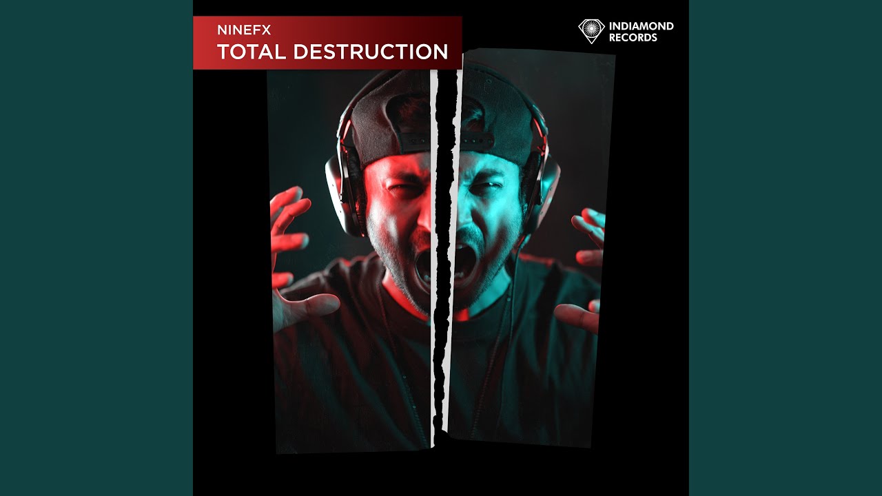 Total Destruction (Extended Mix)