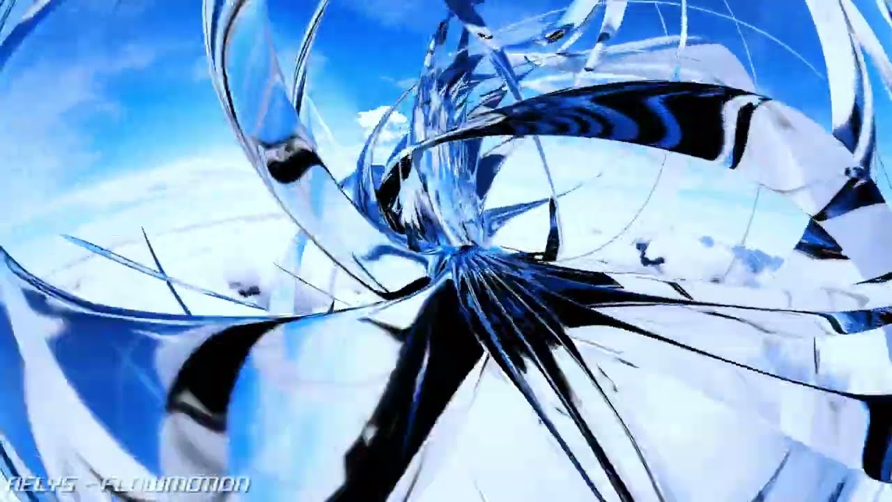 Aelys - Flowmotion [Hypertrance]