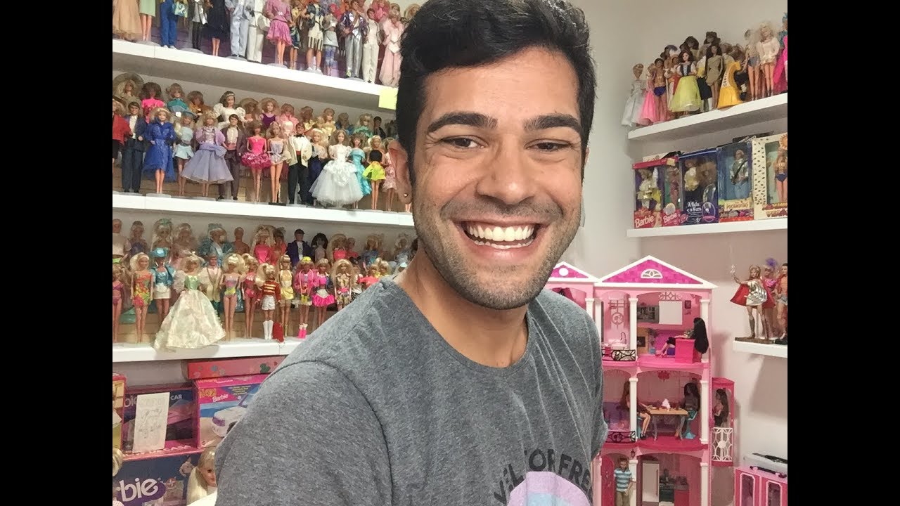 Motor Home da Barbie - Estrela