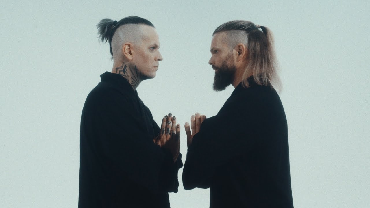 LORD OF THE LOST x @saltatiomortis - I'm A Diamond (Official Video) | Napalm Records