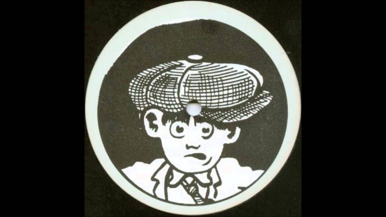 The Aloof - Never Get Out The Boat (Flying Mix) [1990]
