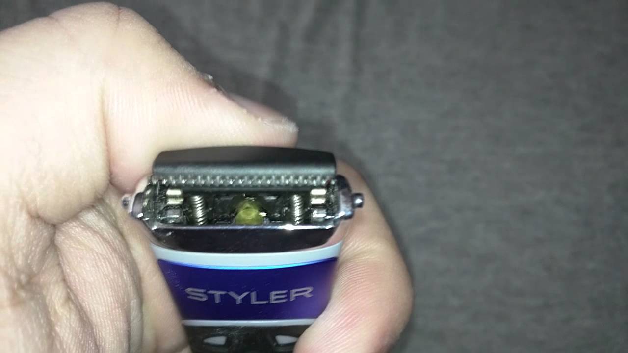 What the hell Gillette?