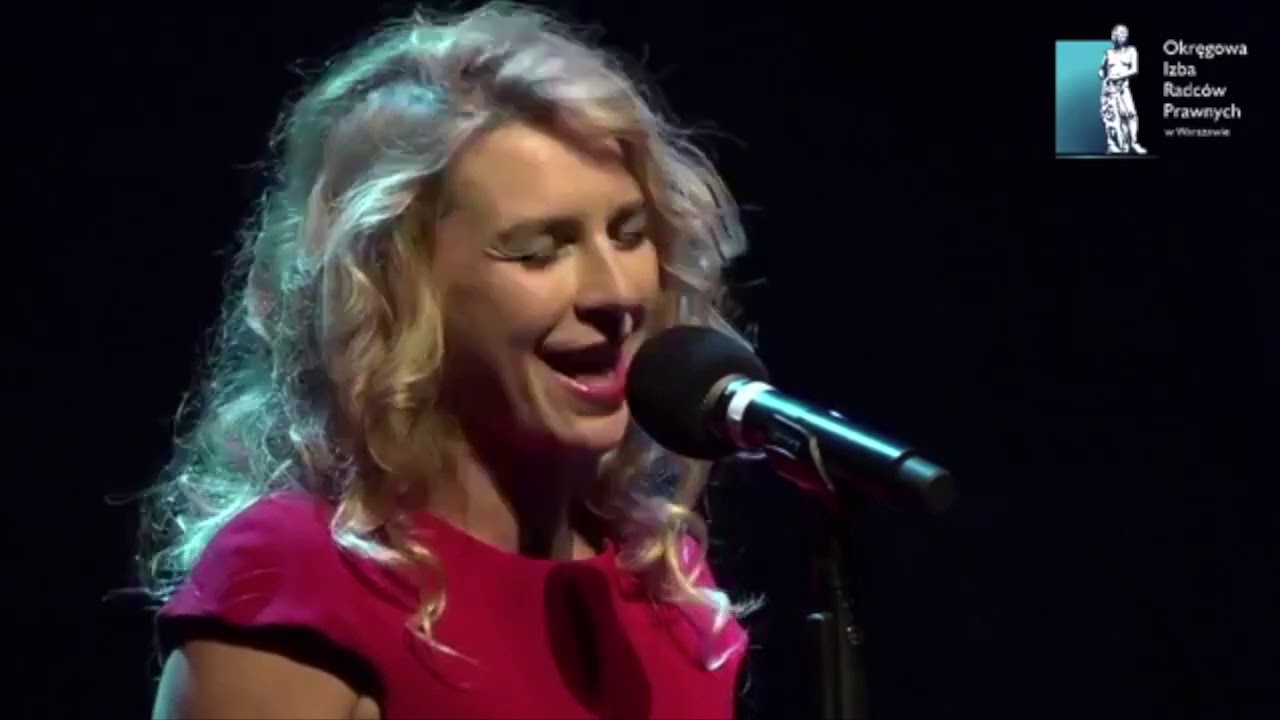 Julia Chmielnik, Marcin Przybylski, Andrzej Perkman - koncert dla radców prawnych