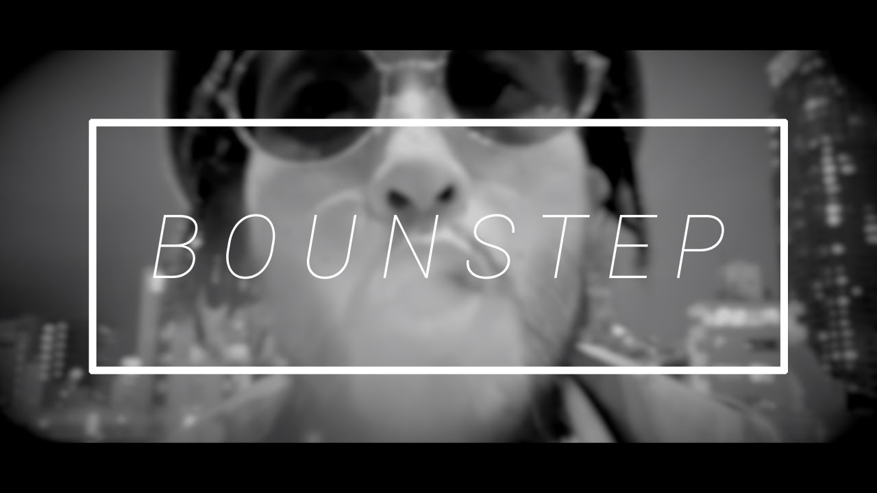 【BOUNSTEP】HOUSE  DANCE  CROSSING  2021  ◇ 映像出演 ◇