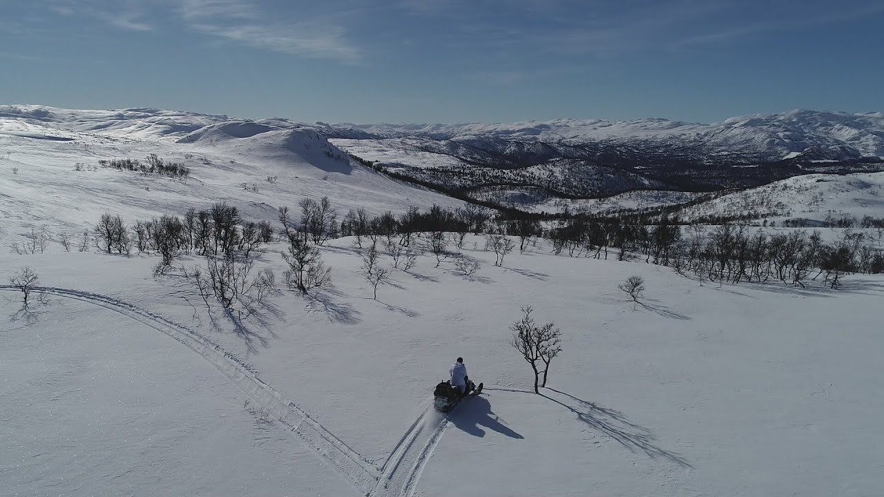 HVU Norge 2022