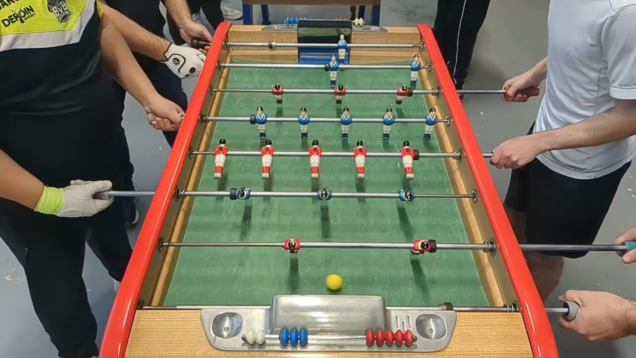 CNFT2 NOUVOITOU 12/25 - OD Qualif T3 - FIDELINO/AVENEL vs LOAREC/FIOLLEAU