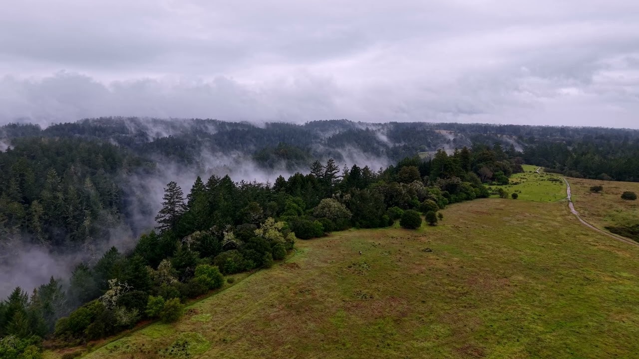 Drone Test - Air3S