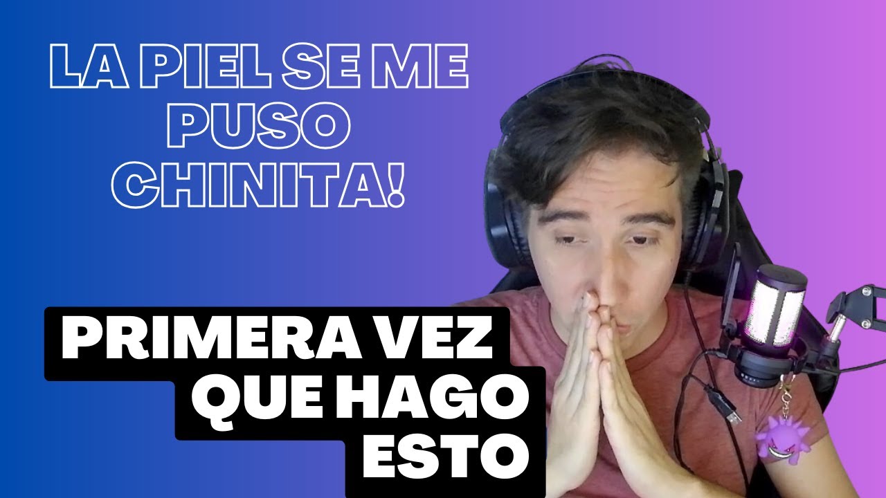 Luciérnaga - José Madero Reacción!