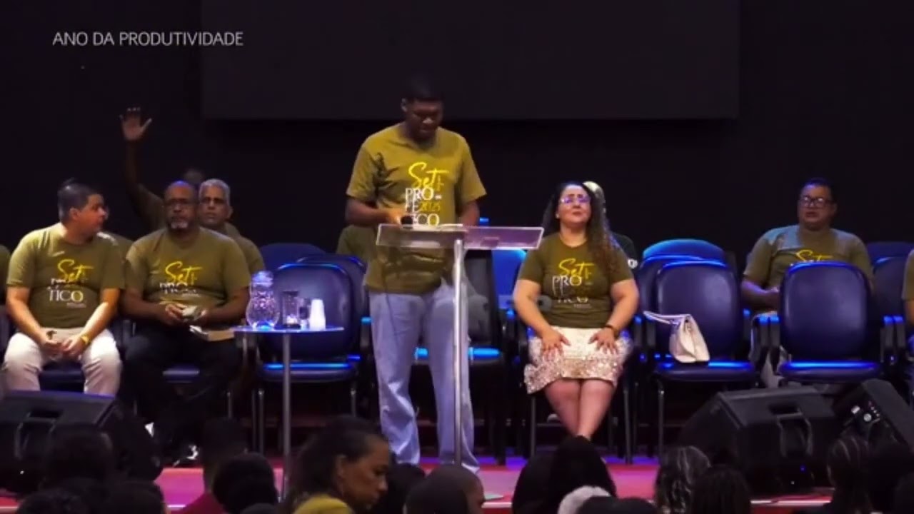MEDLEY HARPA CRISTÃ | No céu não entra pecado - breve verei Emerson Oliveira ADECEP 