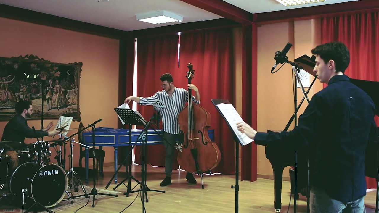 Quartetto 