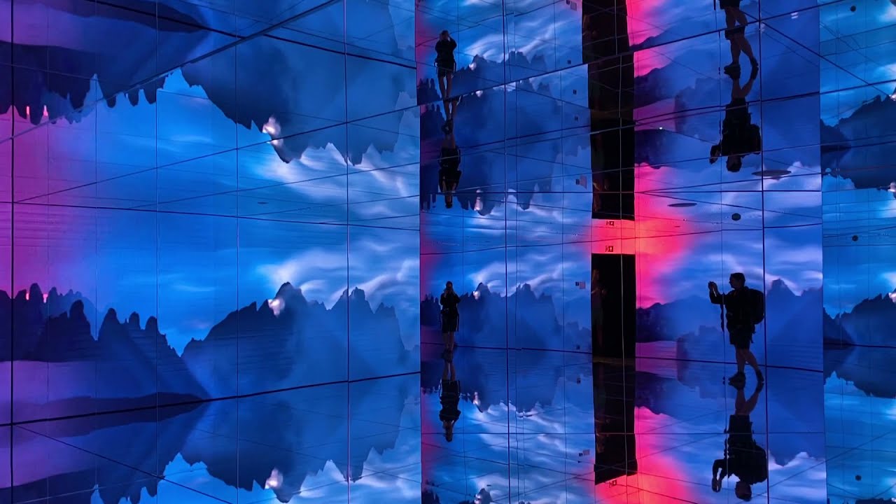 LUMEN,  Museum of Mountain Photography // DOLOMITI