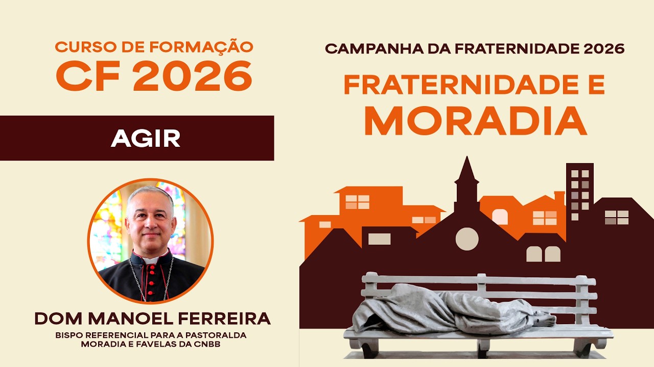 Agir - Curso de Formação CF 2026