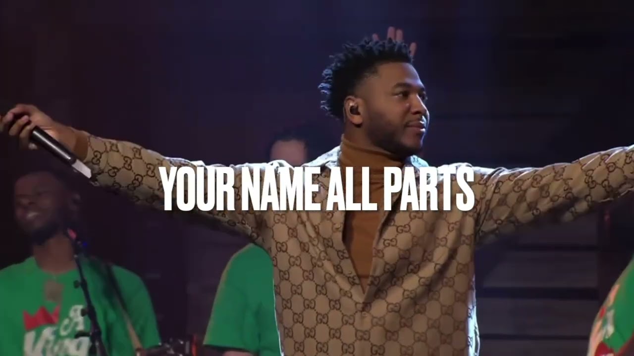 Your Name ALL PARTS (COVER)