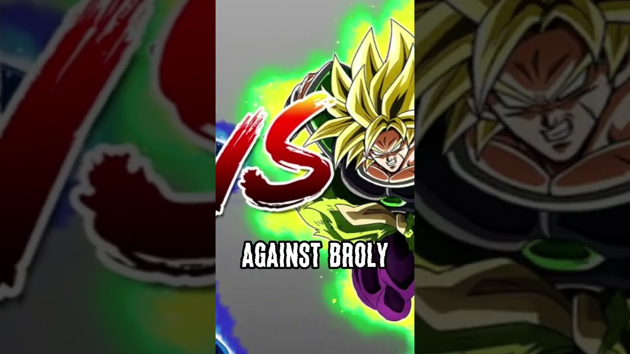 The Reason Why Goku MUI Can't Beat Gogeta & Vegito!