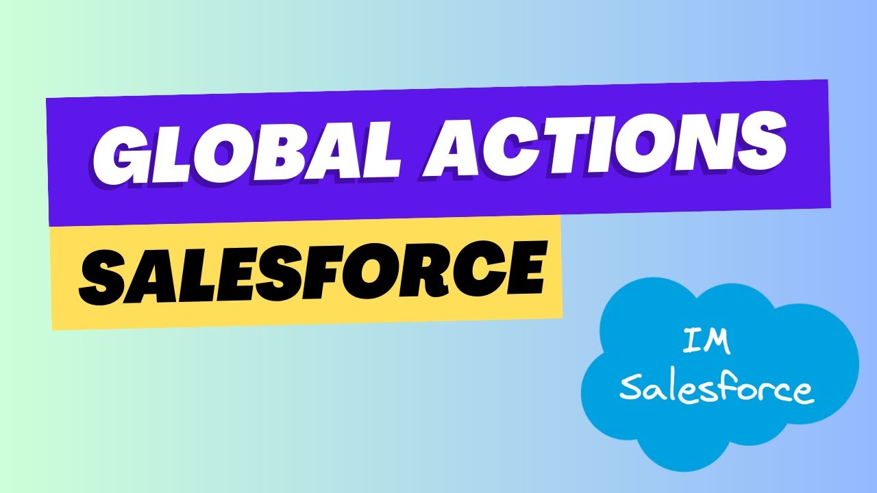 Global Action | Salesforce