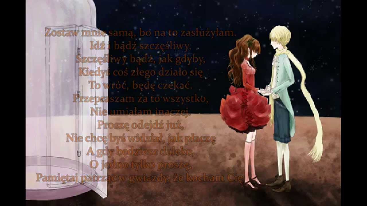 Nightcore - Książe i Róża