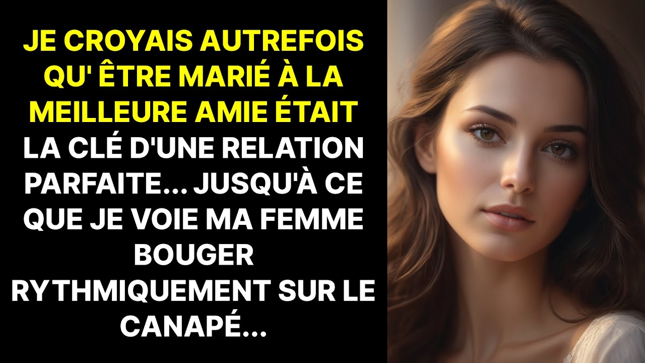 Ma femme m'a trompé et a trahi notre amitié et notre mariage, Histoires d'infidélité sur Reddit, Liv