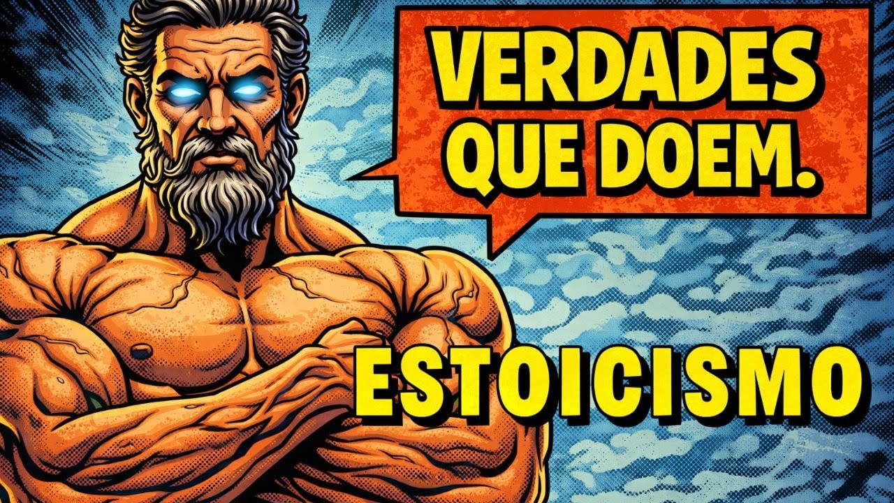 O Estoicismo Explica Por Quê Ela Se Afasta Sempre.