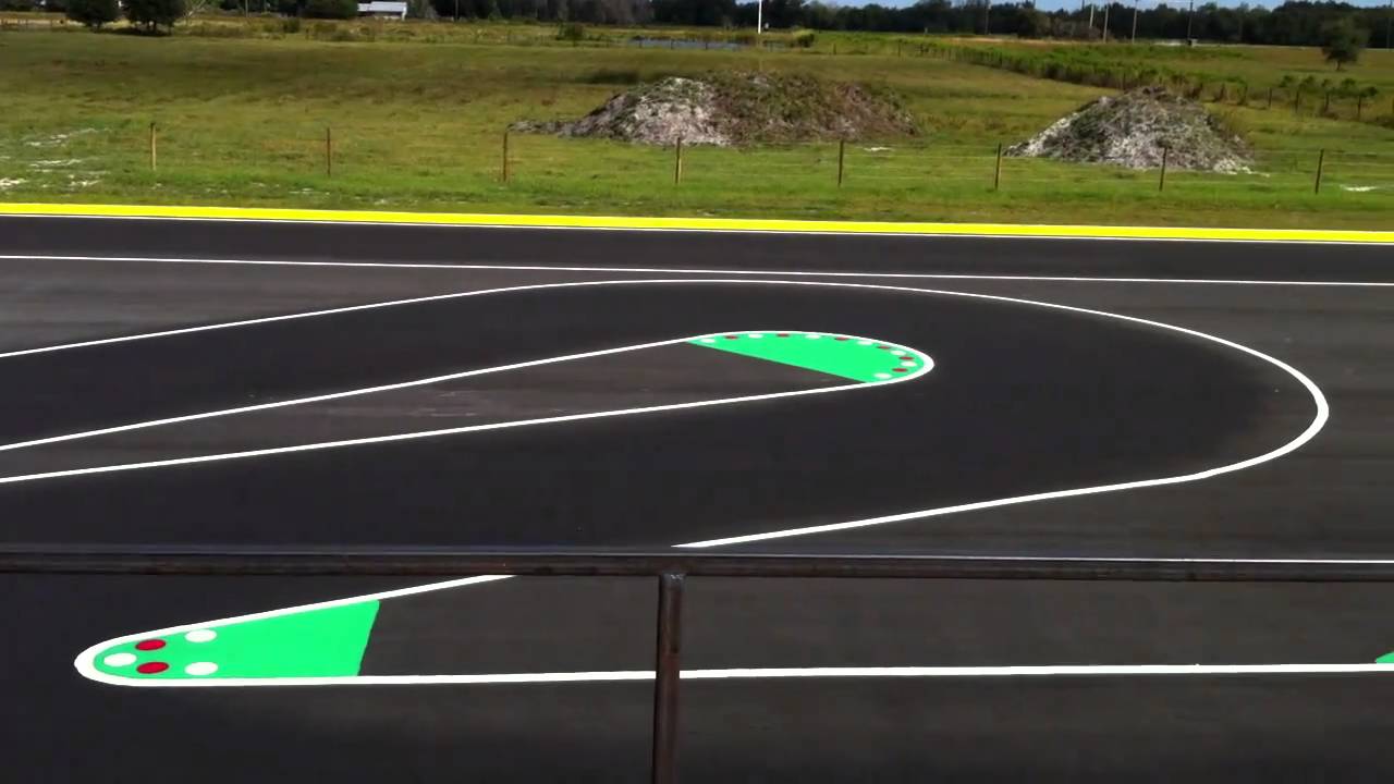 Nuggets Ranch Raceway