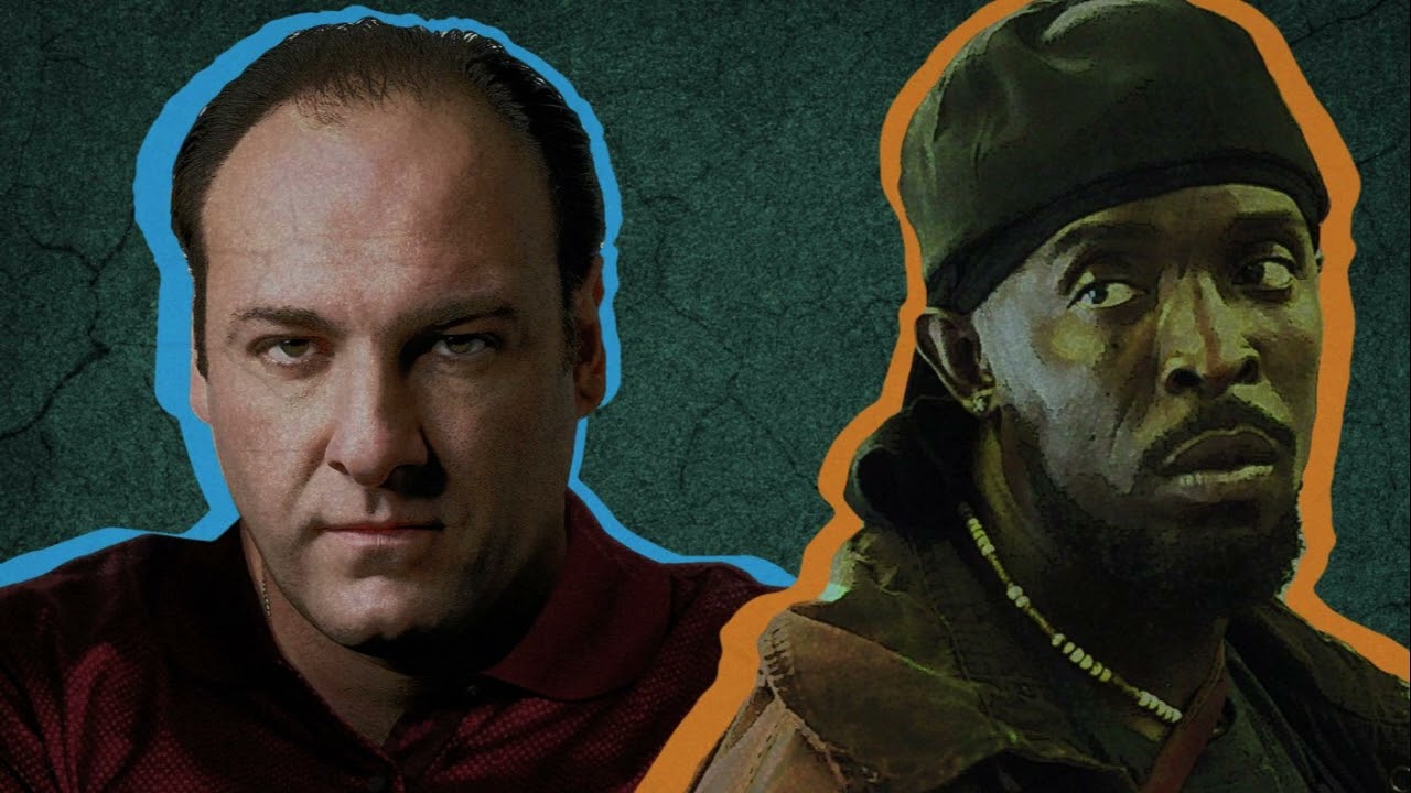 The Wire S5 and The Sopranos S6B Spoilercast