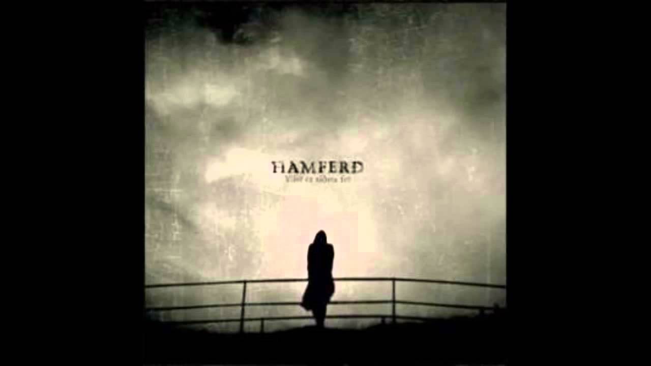 Hamferð - Vilst er Síðsta Fet (2010) [Full EP]