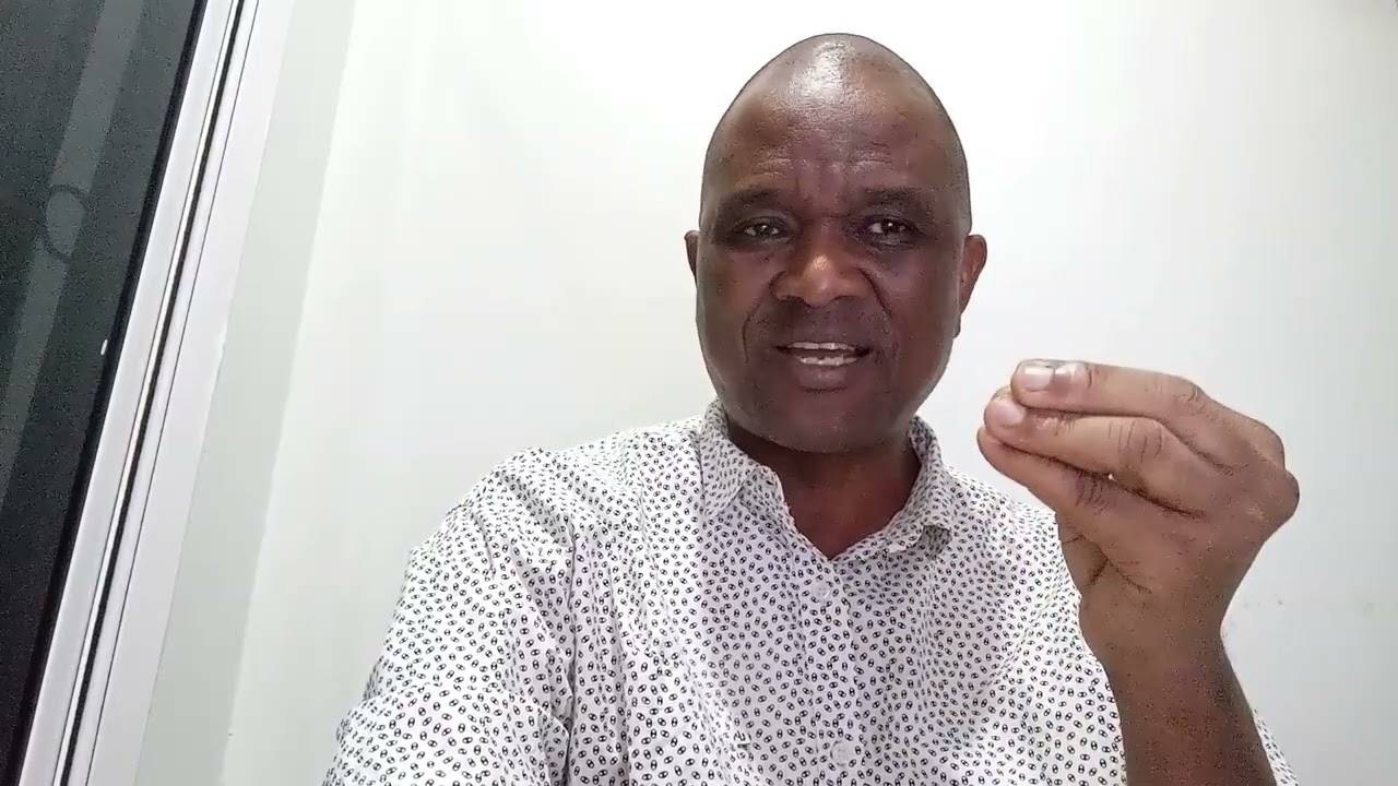 USIKOSE MAMBO 3 YA KUWA NAYO KATIKA MAISHA