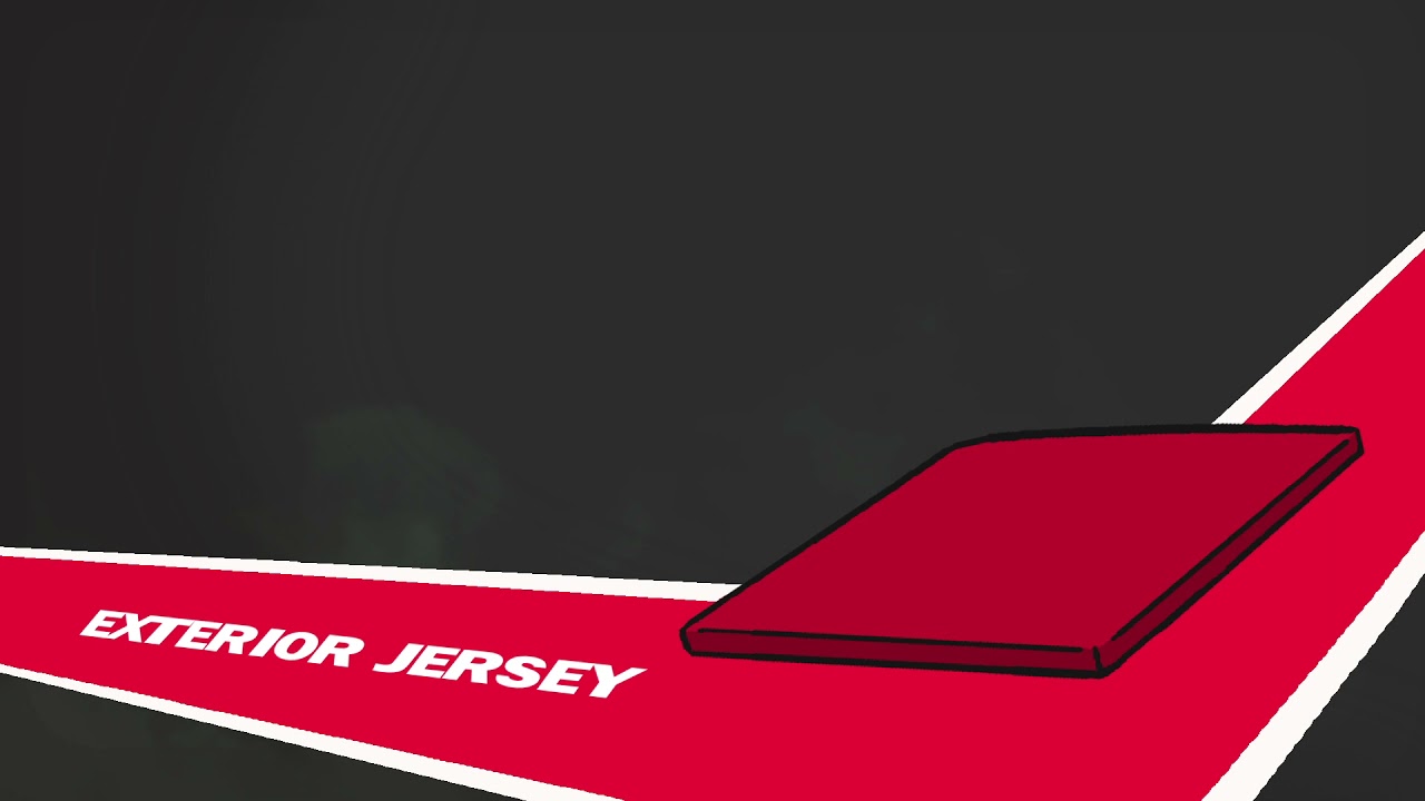 Animation O'Neill Technobutter 3