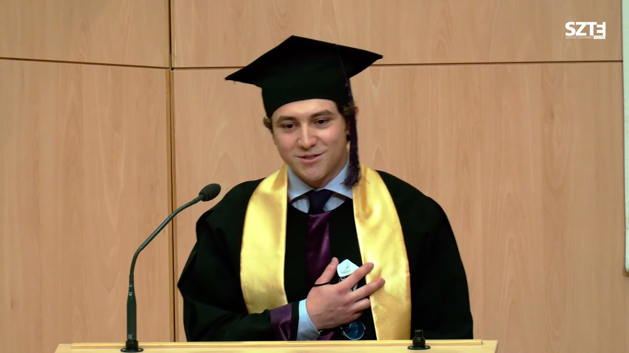 Graduation 2021 Faculty of Medicine