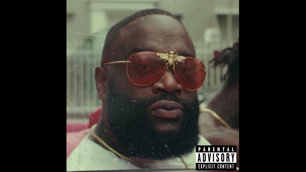 Free Rick Ross Type Beat With Hook - Business