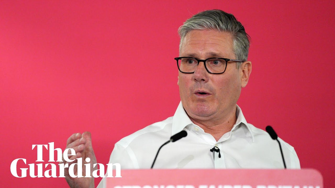Starmer vows to prove doubters wrong as he seeks to avert leadership challenge
