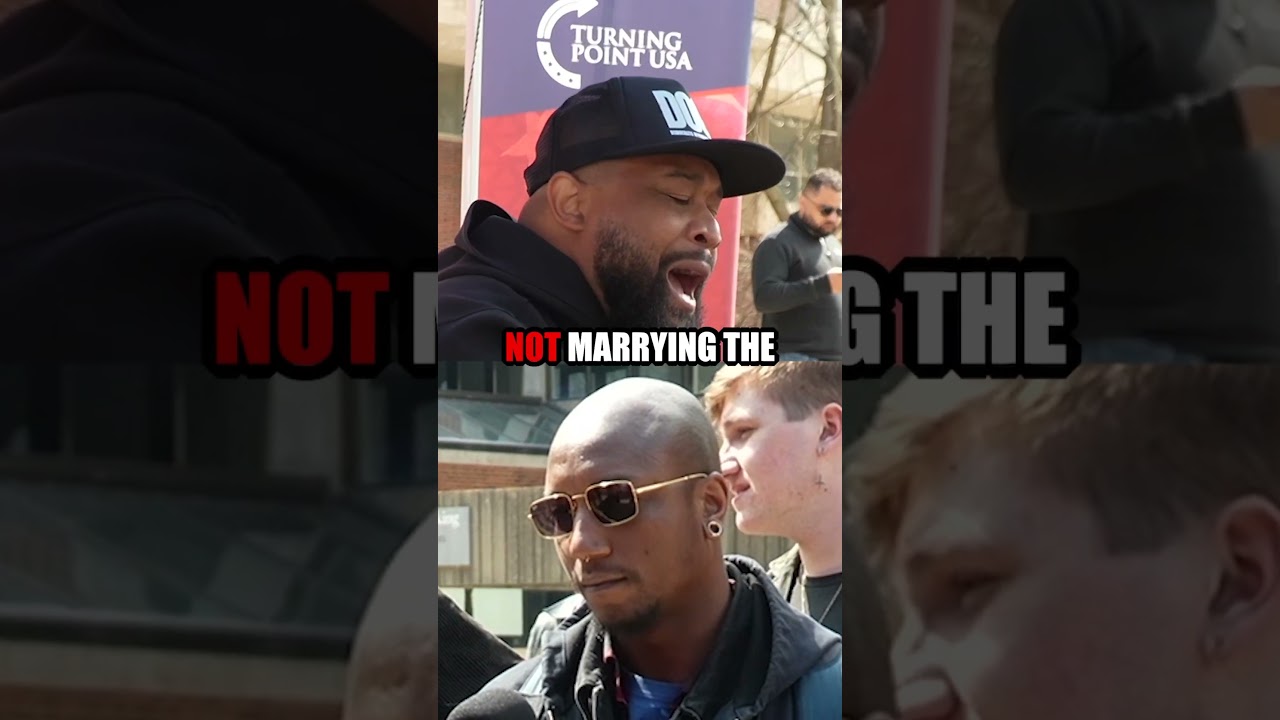 Officer Tatum SCHOOLS WEAK Black Liberal On Black Community