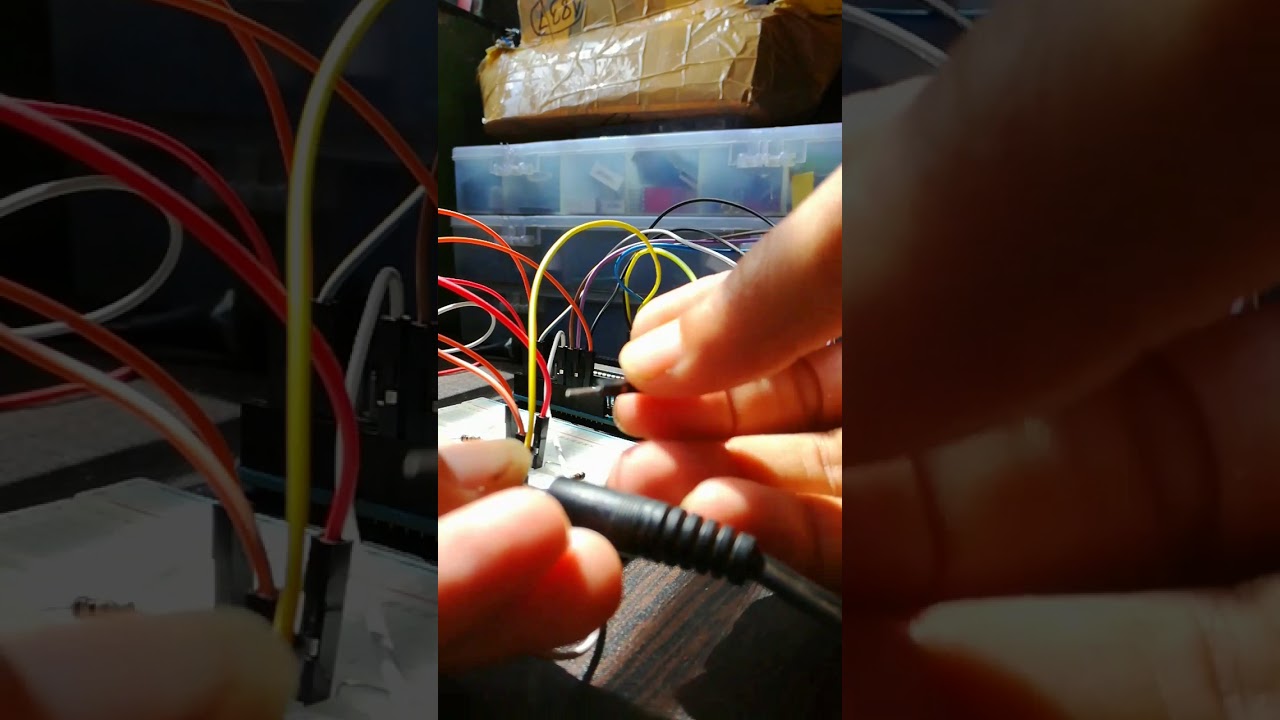 Arduino audio playback from  SD Card