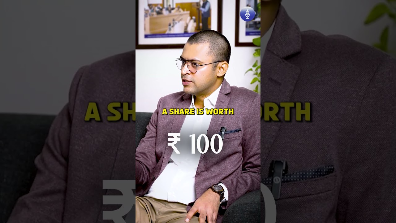 Former SEBI Employee Explains The Circular Trading Scam