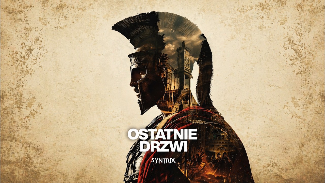 SYNTRIX - Ostatnie Drzwi / Gladiator - Now We Are Free