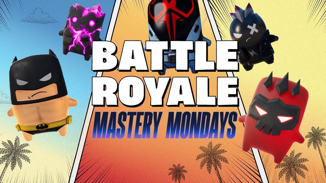 Sprite Hunting On Mastery Monday LIVE With My Son