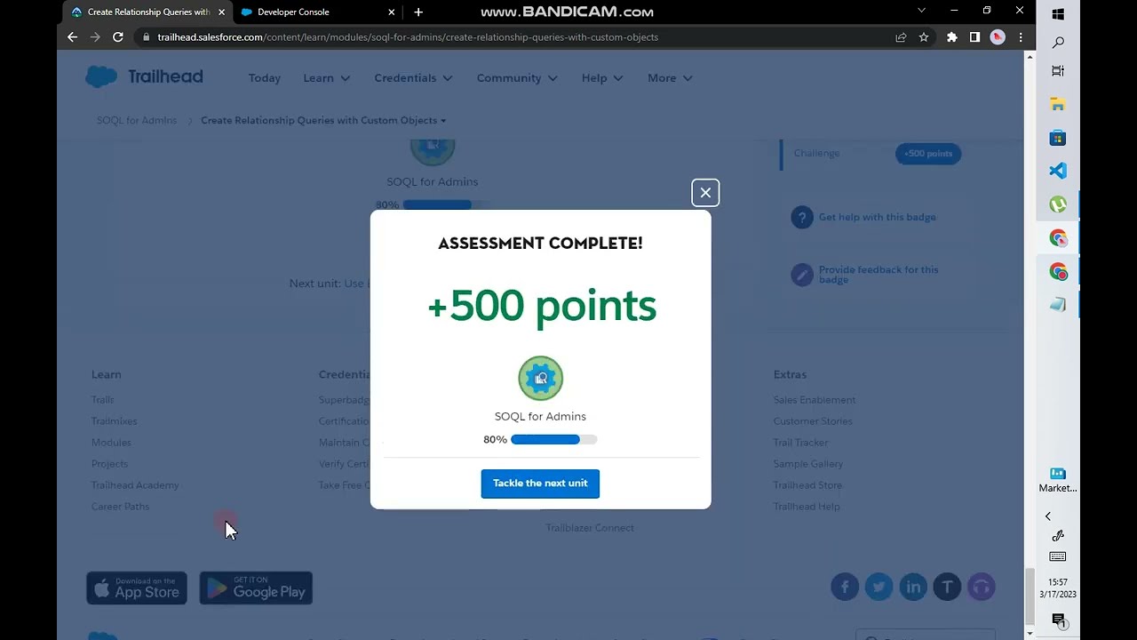 SOQL for Admins | Create Relationship Queries with Custom Objects