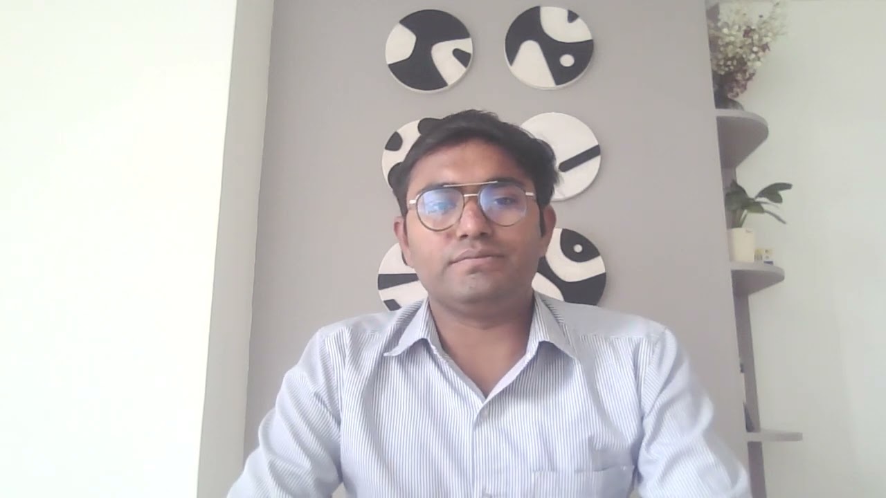 🎬 DAY 22 | A Belief I Had to Unlearn  | Storytelling Practice