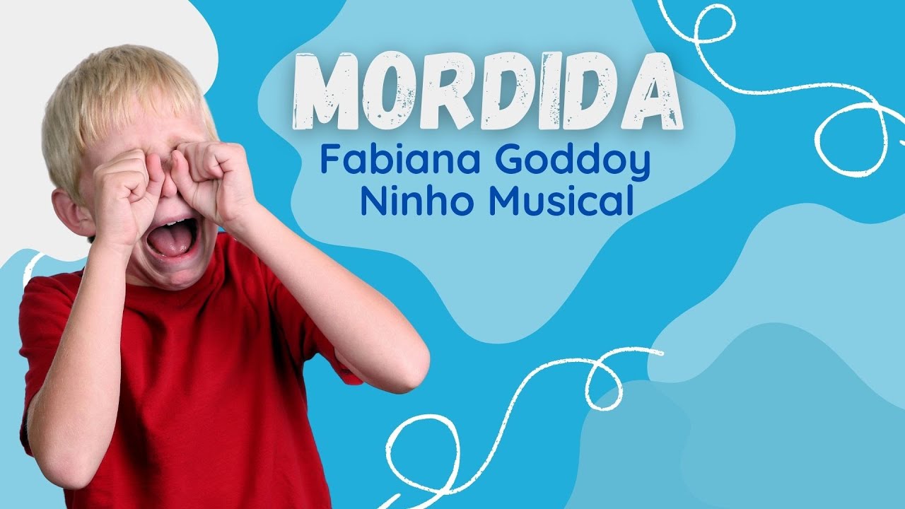 Mordida - Fabiana Goddoy