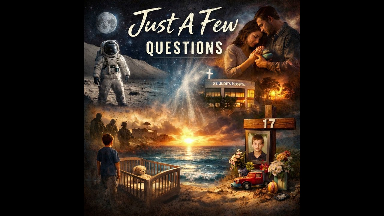 a few questions