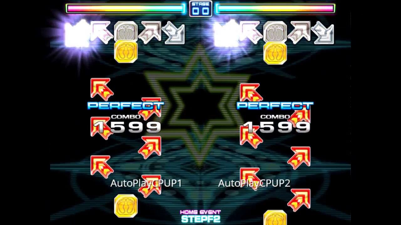Pump It Up - Beat of The War 2 Full Song S19