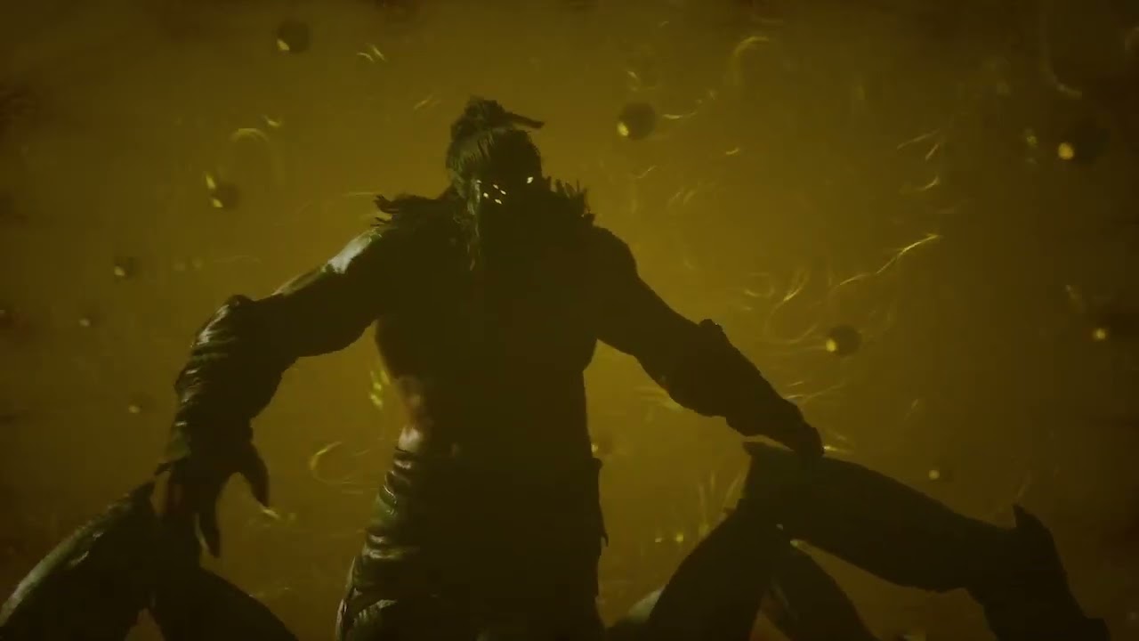 Black Myth Wukong - Запись со стрима.