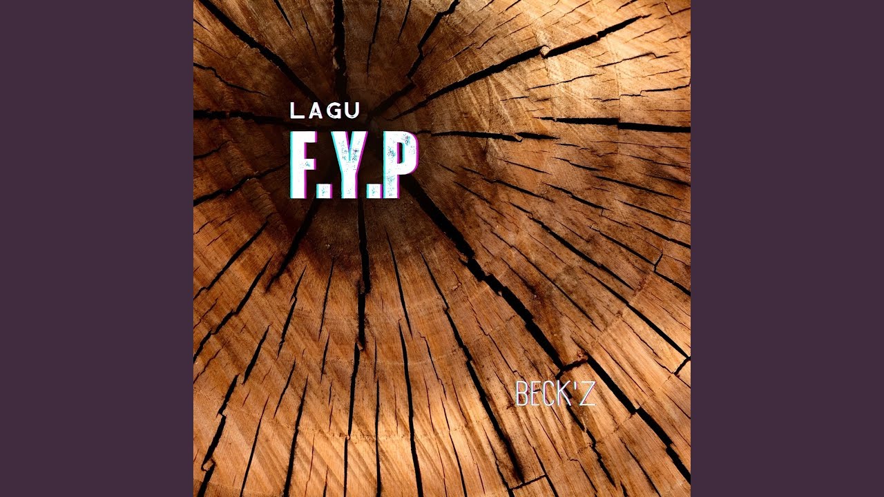 LAGU F.Y.P