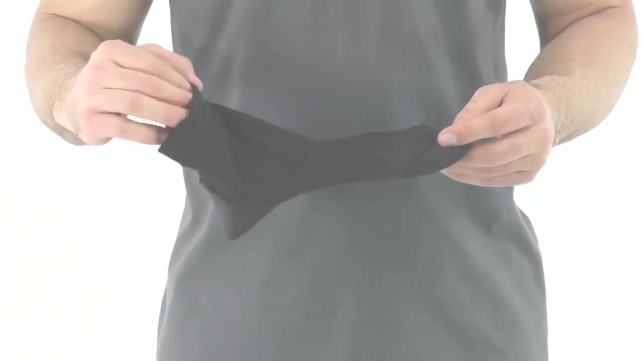 Sporti Nylon Spandex Swim Fin Socks | SwimOutlet.com