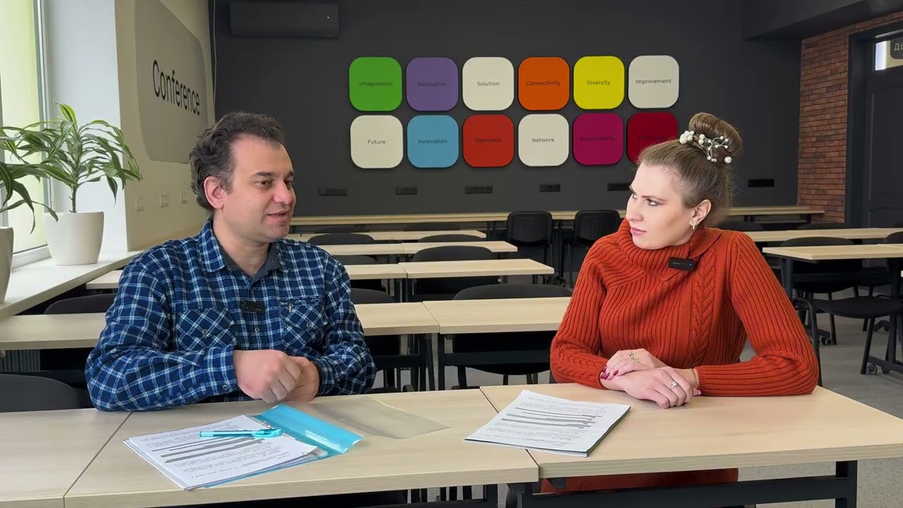 Плагіат, ШІ та фабрикація: як працює чесна освіта у 2026 році?