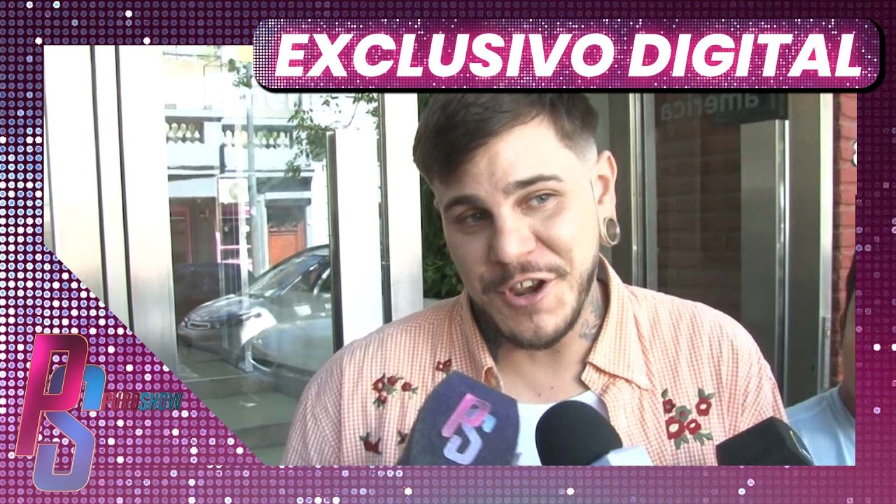 Guido Icardi contó cómo es su vínculo con Wanda Nara y además afirmó: 