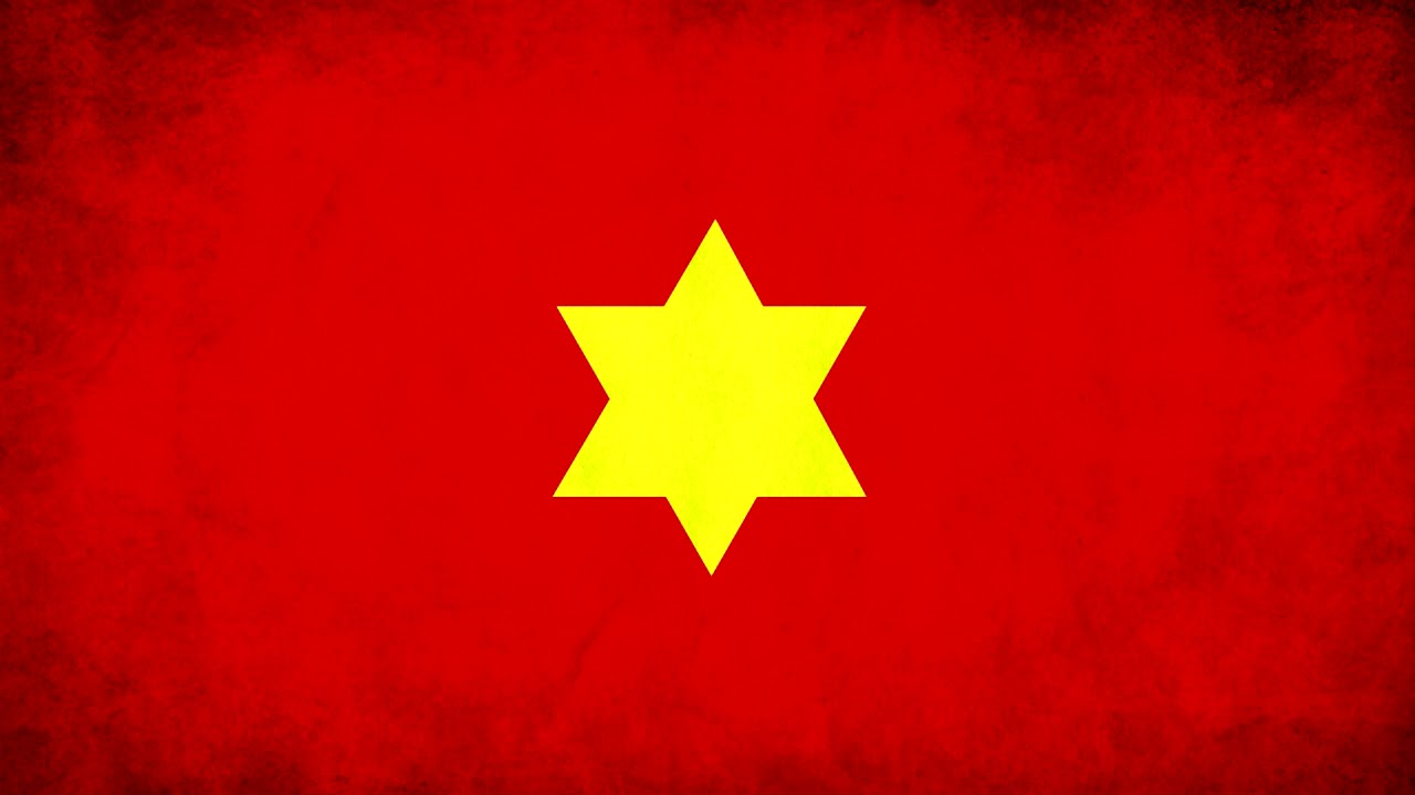One Hour of Uyghur Communist Music