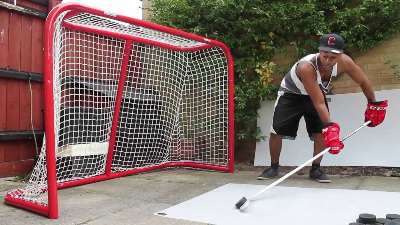 How To Backhand Topshelf - Shoot top shelf on your back hand tutorial for beginners