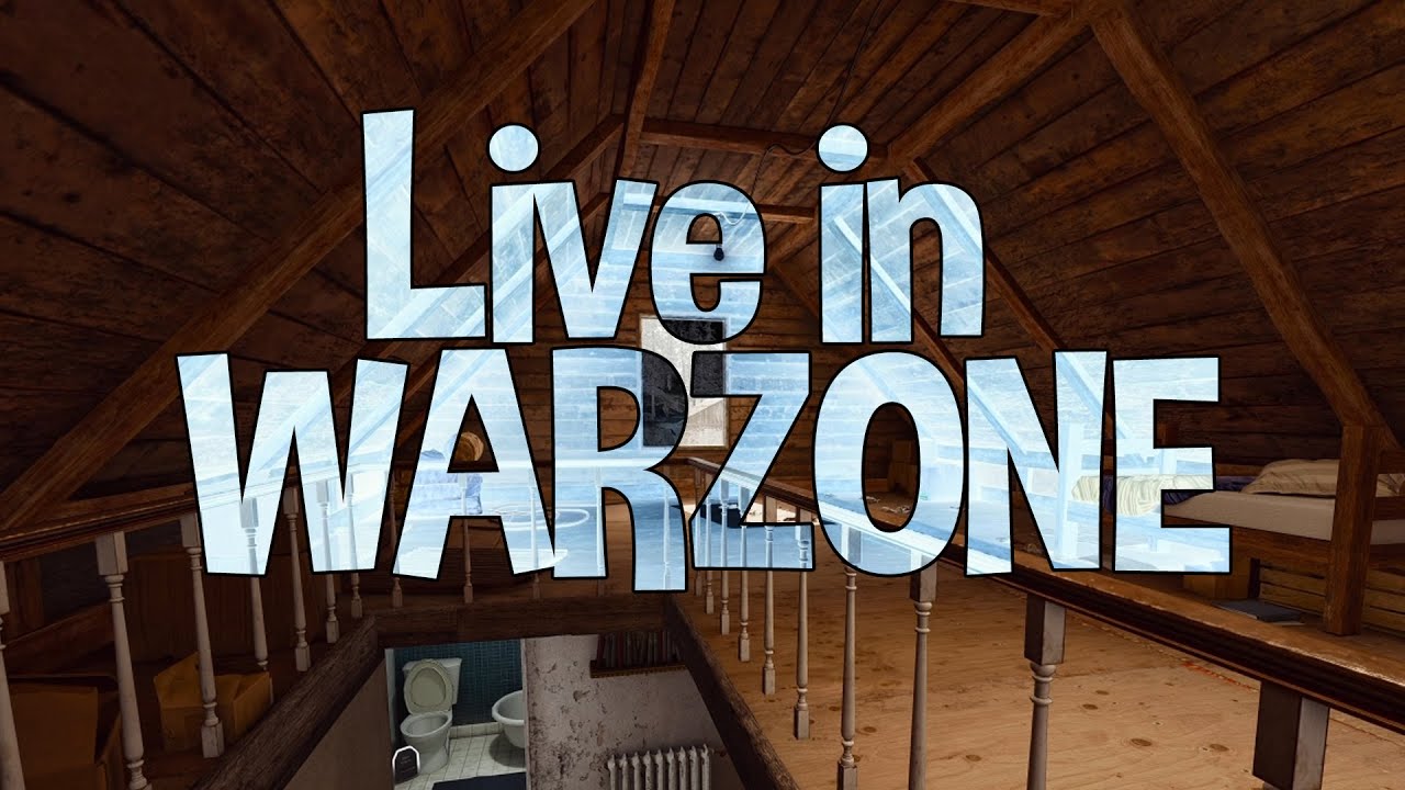 Verdansk mit DEM TRIO @Fantou  & @xAimbrot