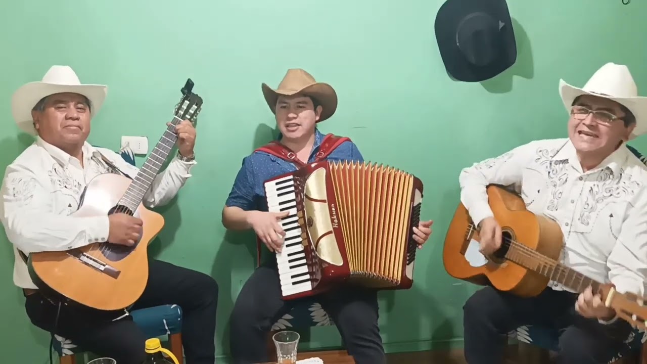 Playa Blanca_Germán & Los Príncipes del Norte