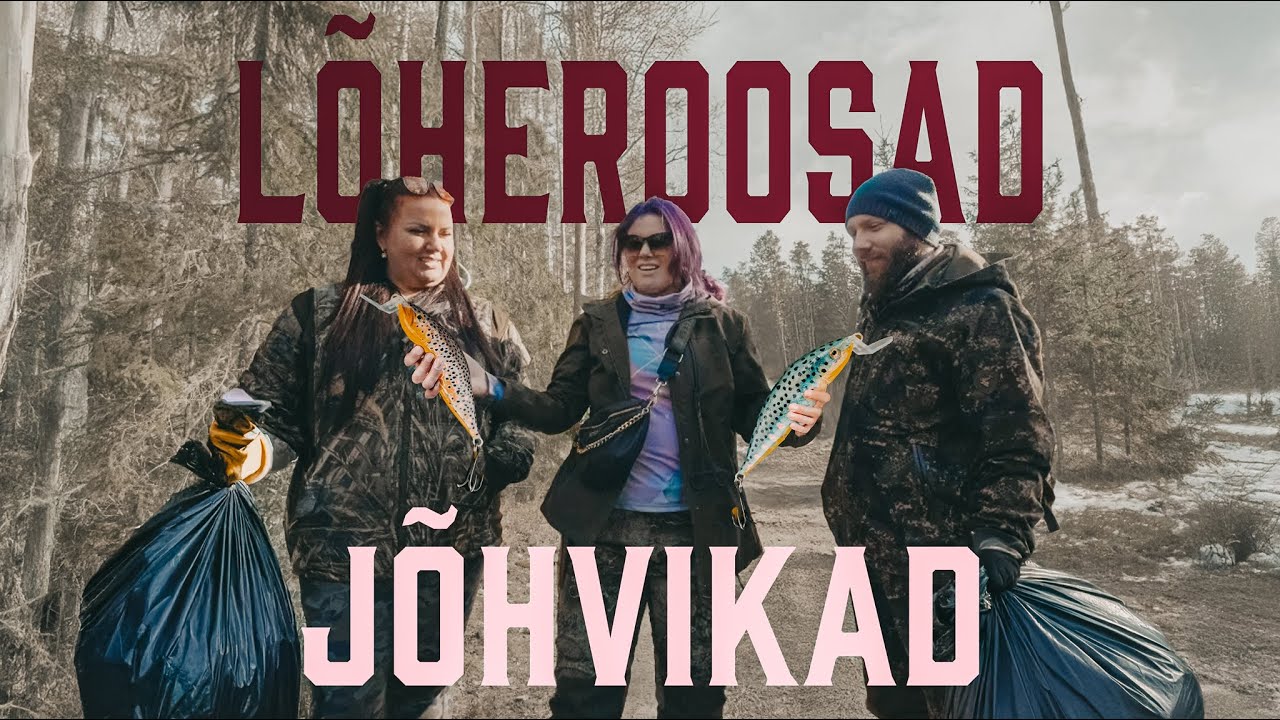 RV käsitöölandid ja Alëx Di kevadtalgud